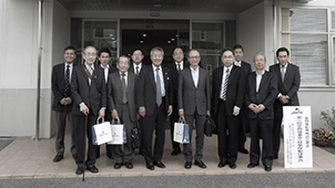 第3回定時理事会